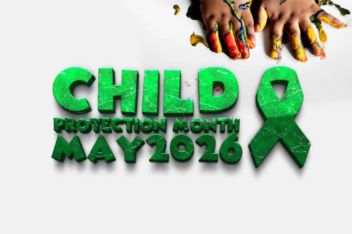 Child Protection Month Press Release